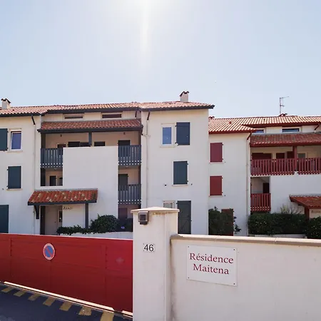 Maitena By Interhome *