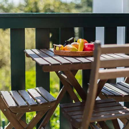 Апартаменты Maitena By Interhome Бидар