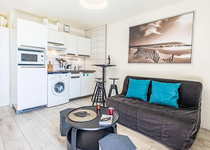 Maitena By Interhome * Bidart