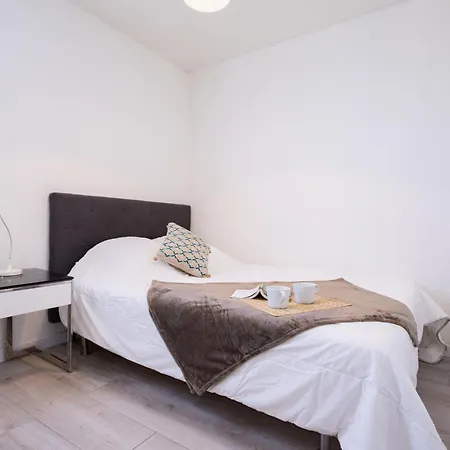 Apartment Maitena By Interhome Bidart