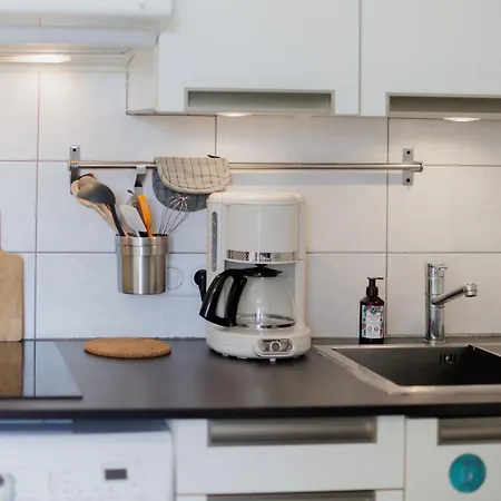 Apartment Maitena By Interhome