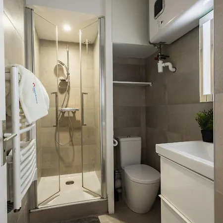 Maitena By Interhome * Bidart