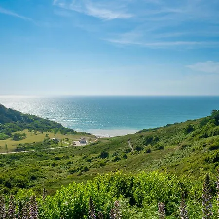 Maitena By Interhome Apartment Bidart