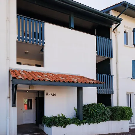 Maitena By Interhome Bidart