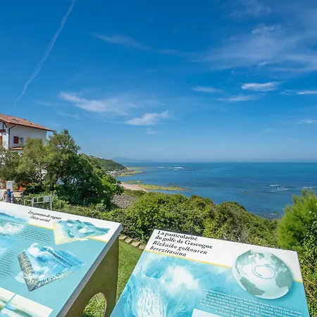 Apartment Maitena By Interhome