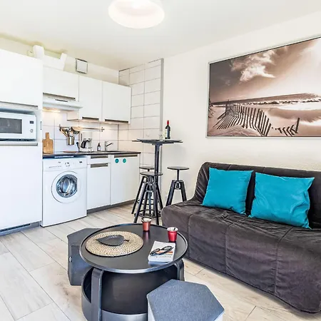 Maitena By Interhome * Bidart