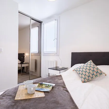 Apartment Maitena By Interhome *