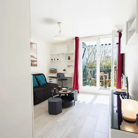 Apartment Maitena By Interhome