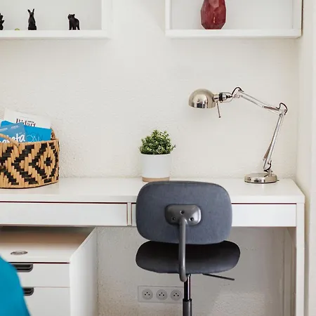 Apartamento Maitena By Interhome Bidart