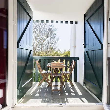 Apartment Maitena By Interhome