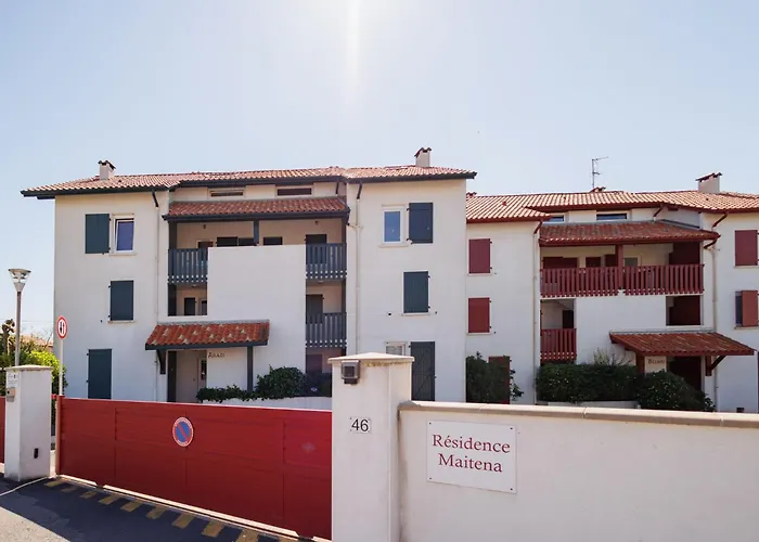 Maitena By Interhome *