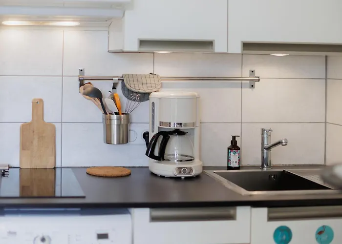 Lejlighed Maitena By Interhome