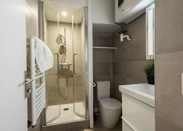 Maitena By Interhome * Bidart