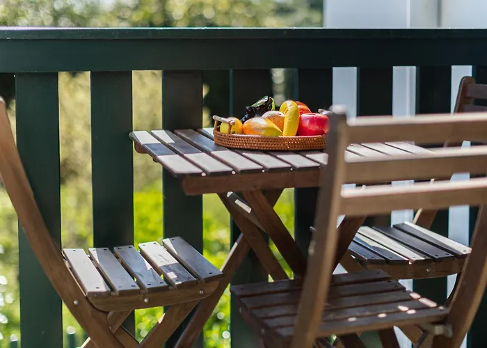 Lejlighed Maitena By Interhome Bidart