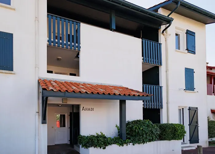 Maitena By Interhome Bidart