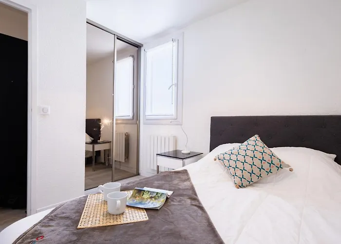 Lejlighed Maitena By Interhome *