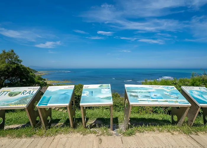 Maitena By Interhome * Bidart