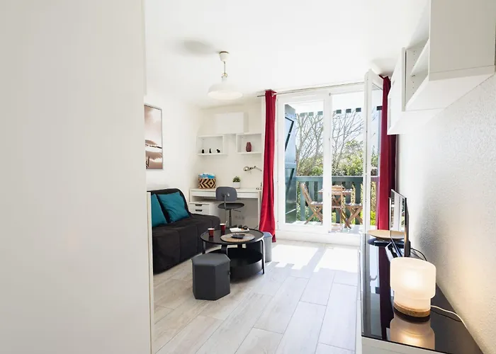 Lejlighed Maitena By Interhome