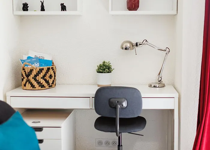 Lejlighed Maitena By Interhome Bidart