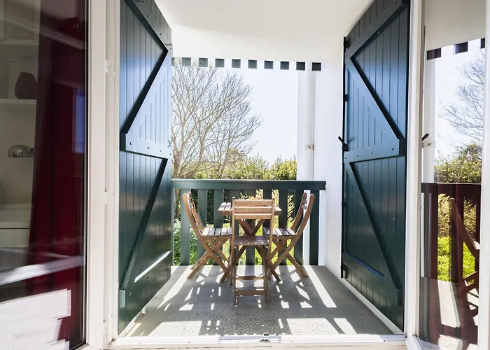 Lejlighed Maitena By Interhome