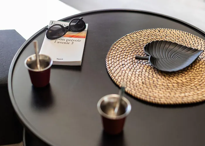 Maitena By Interhome Lejlighed *