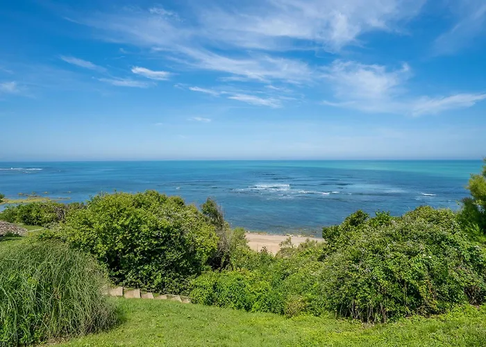 Maitena By Interhome Lejlighed Bidart